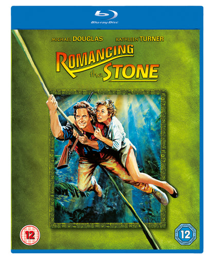 Romancing the Stone