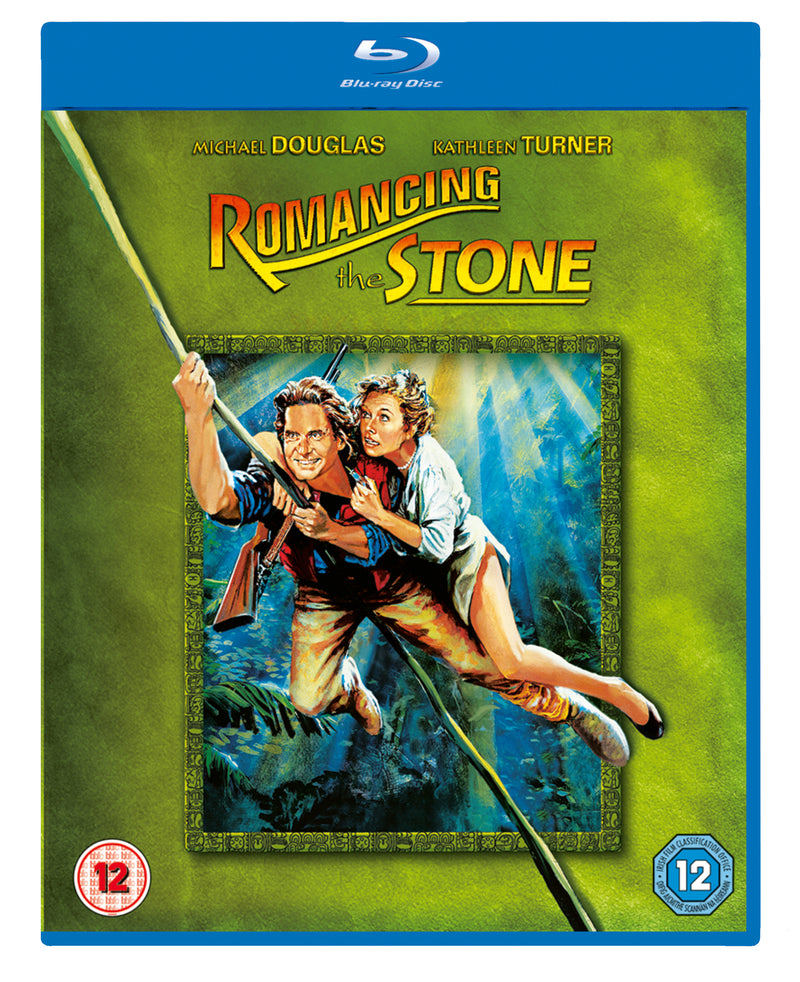 Romancing the Stone