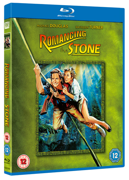 Romancing the Stone