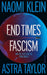 End Times Fascism