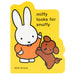 Miffy Looks for Snuffy