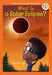 What Is a Solar Eclipse?