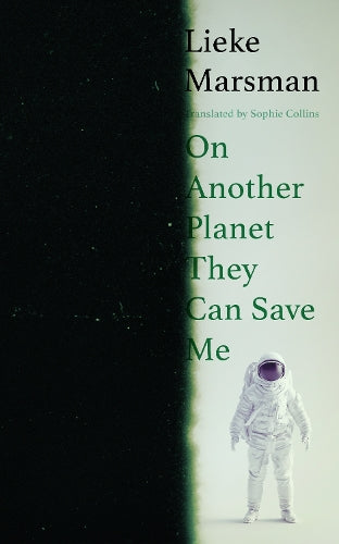 On Another Planet They Can Save Me
