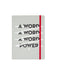 Margaret Atwood: A Word Is Power Journal