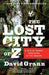 The Lost City of Z