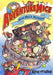 Adventuremice: Mini Mice Mayhem - from bestselling creative dream team, Reeve and McIntyre