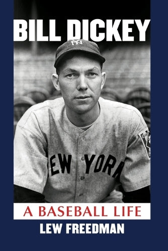 Bill Dickey