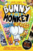 Bunny vs Monkey: Day of the Heroes! (a Phoenix Comic book, from the multi-million-selling creative genius Jamie Smart)
