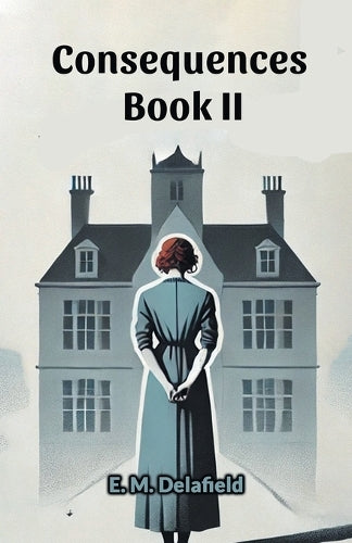 Consequences Book II (Edition2024)