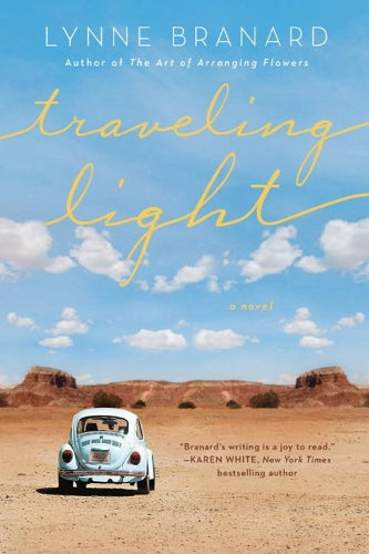 Travelling Light