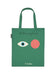 Franz Kafka (Metamorphosis + Castle) Tote Bag