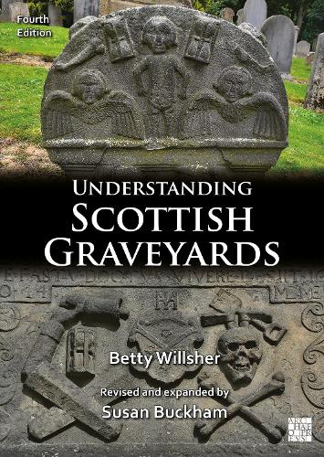 Understanding Scottish Graveyards