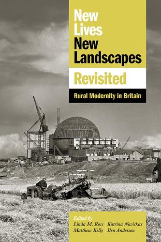 New Lives, New Landscapes Revisited