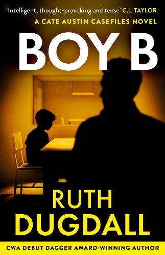 Boy B