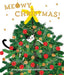 Meowy Christmas!