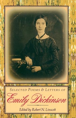 Selected Poems & Letters of Emily Dickinson