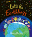 Let's Be Earthlings