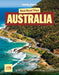 Lonely Planet Best Road Trips Australia