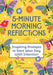 5-Minute Morning Reflections