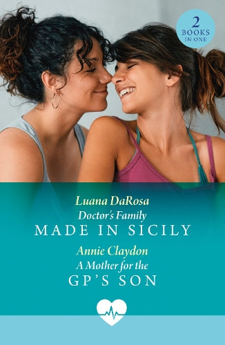 Doctor's Family Made In Sicily / A Mother For The Gp's Son