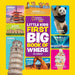 Little Kids First Big Book of Where