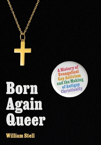 Born Again Queer