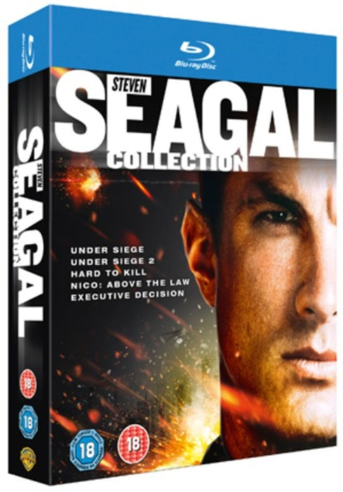 Seagal Collection
