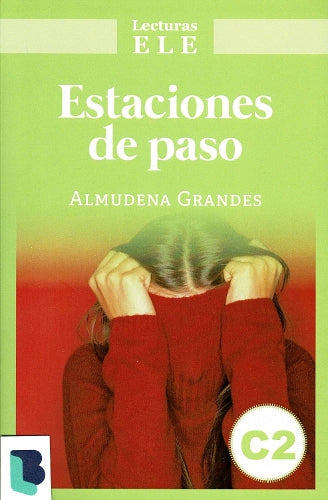 Estaciones de paso