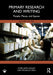 Primary Research and Writing