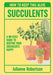 Succulents: How to Keep This Alive