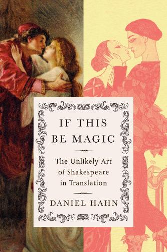 If This Be Magic