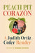 Peach Pit Corazón