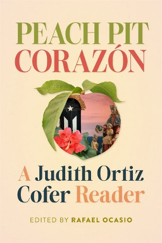 Peach Pit Corazón