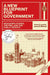 A New Blueprint for Government