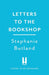 Letters to the Bookshop
