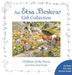 An Elsa Beskow Gift Collection: Children of the Forest and other mini books