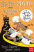 Shifty McGifty and Slippery Sam: The Spooky School Mystery