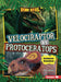 Velociraptor vs. Protoceratops