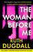 The Woman Before Me