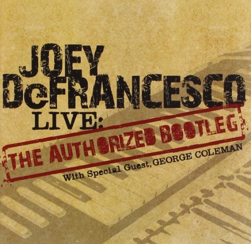 Live: The Authorised Bootleg