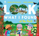 National Trust: Look What I Found at the Park