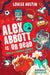 Alex Abbott is Undead