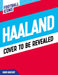 Football Icons: Haaland