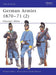 German Armies 1870–71 (2)