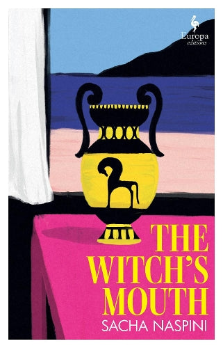 The Witch’s Mouth