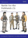 Battle for the Falklands (3)