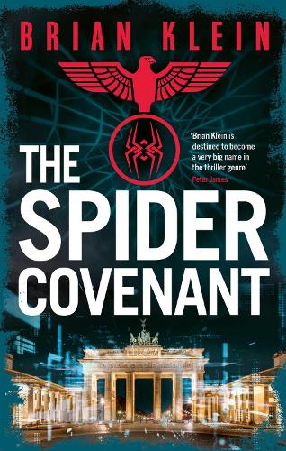 The Spider Covenant