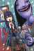 Mieruko-chan, Vol. 12