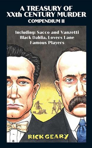 A Treasury of XXth Century Murder Compendium II
