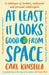 At Least It Looks Good From Space
